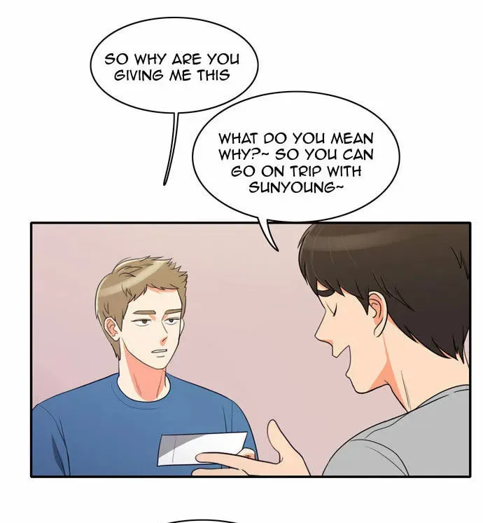 Read Do It One More Time chapter 15 image 16 on Lezhin