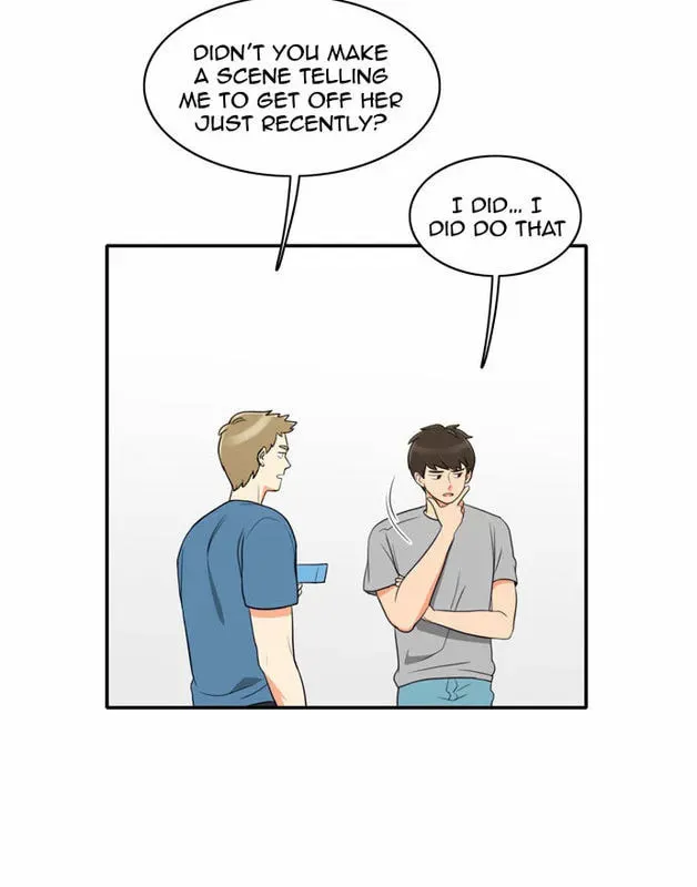 Read Do It One More Time chapter 15 image 17 on Lezhin