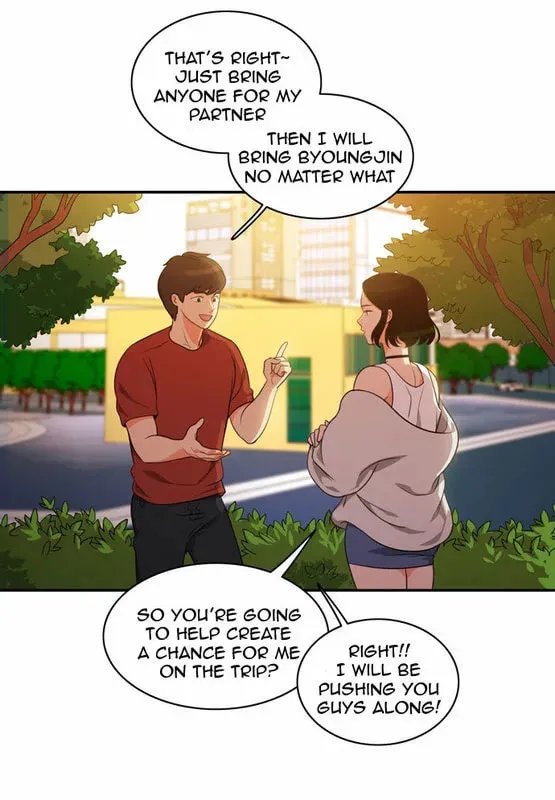 Read Do It One More Time chapter 15 image 2 on Lezhin