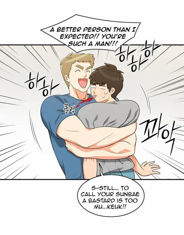 Read Do It One More Time chapter 15 image 22 on Lezhin