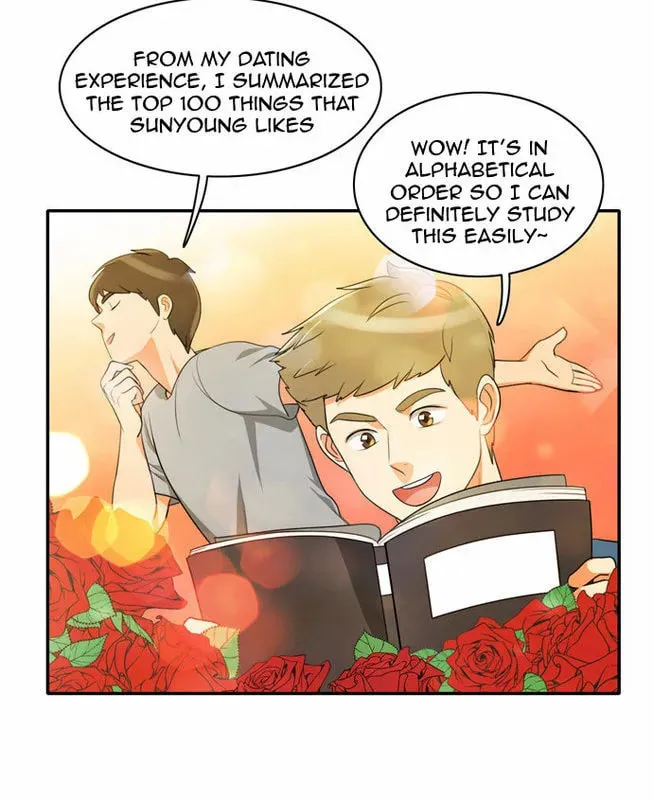 Read Do It One More Time chapter 15 image 24 on Lezhin