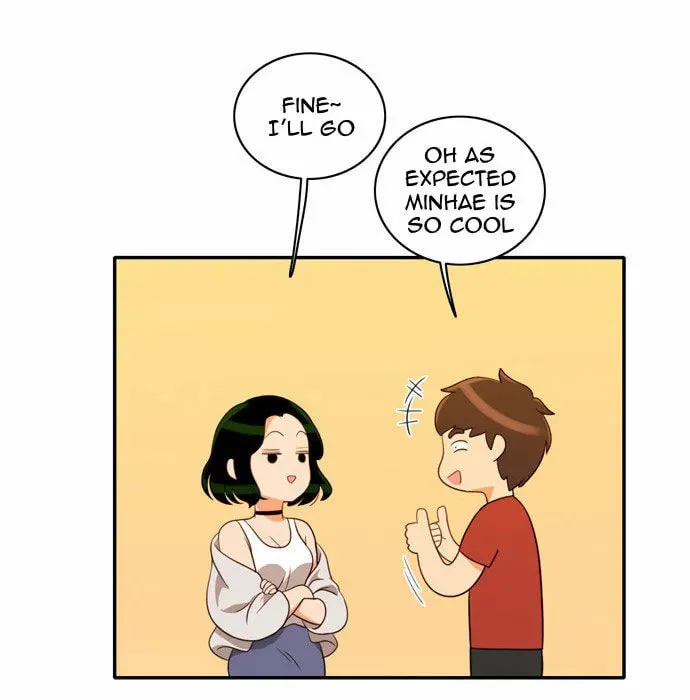 Read Do It One More Time chapter 15 image 4 on Lezhin