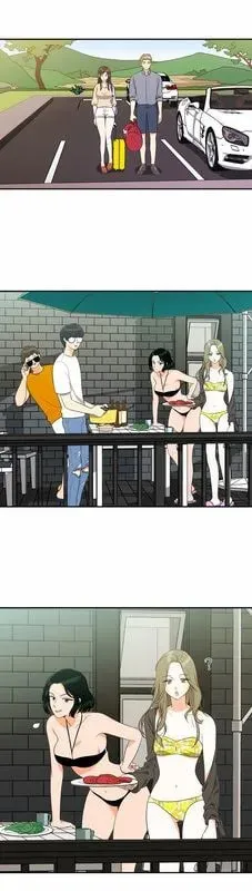 Read Do It One More Time chapter 15 image 49 on Lezhin
