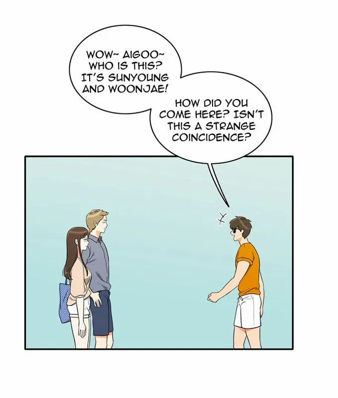 Read Do It One More Time chapter 15 image 50 on Lezhin