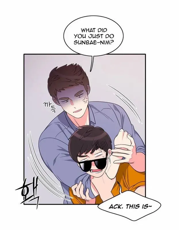 Read Do It One More Time chapter 15 image 52 on Lezhin