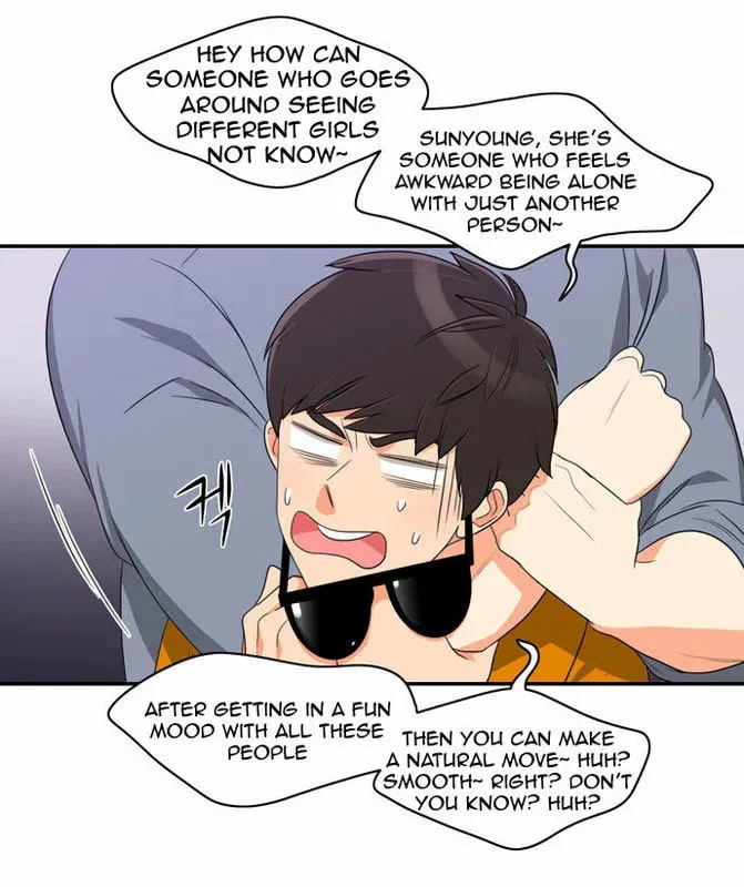 Read Do It One More Time chapter 15 image 53 on Lezhin