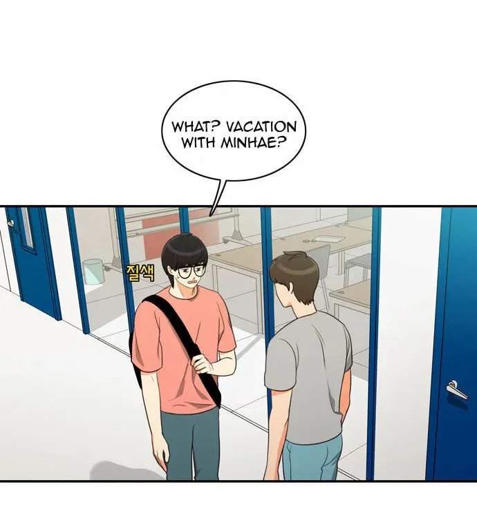 Read Do It One More Time chapter 15 image 7 on Lezhin