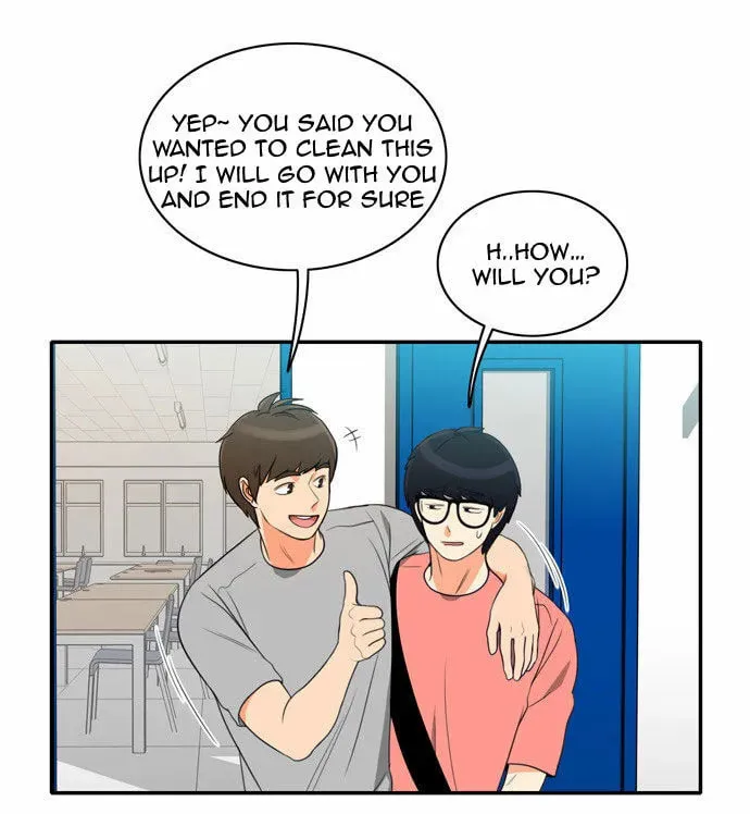 Read Do It One More Time chapter 15 image 8 on Lezhin