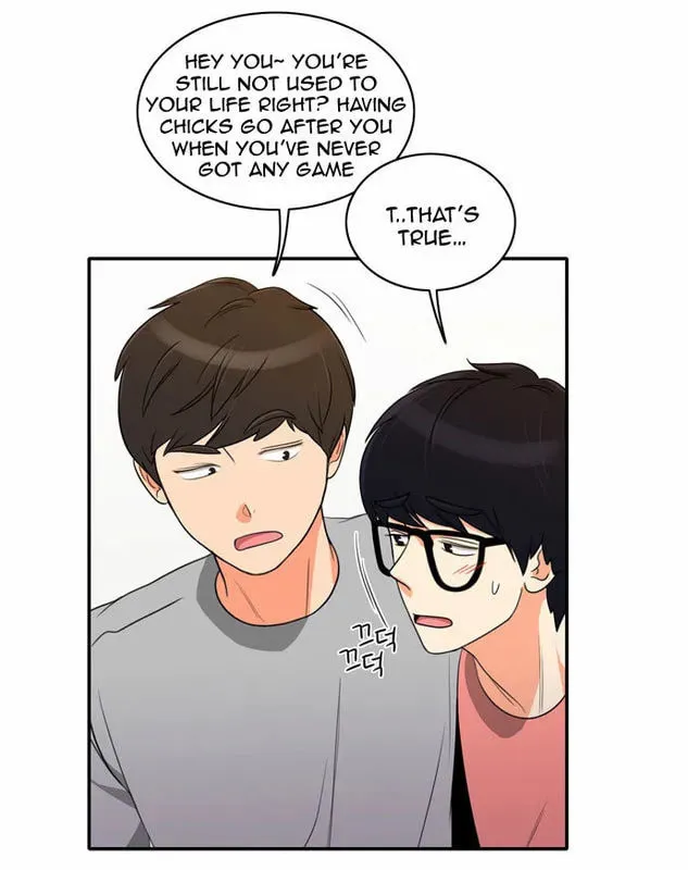 Read Do It One More Time chapter 15 image 9 on Lezhin