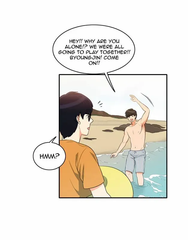 Read Do It One More Time chapter 16 image 17 on Lezhin