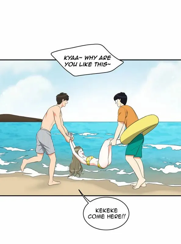 Read Do It One More Time chapter 16 image 18 on Lezhin