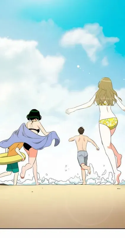 Read Do It One More Time chapter 16 image 2 on Lezhin