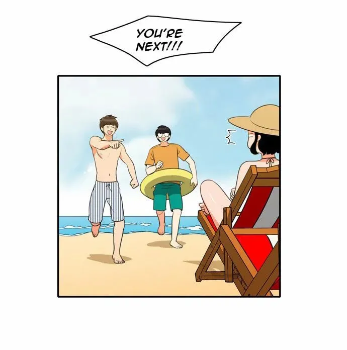 Read Do It One More Time chapter 16 image 21 on Lezhin