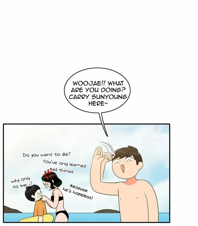 Read Do It One More Time chapter 16 image 27 on Lezhin