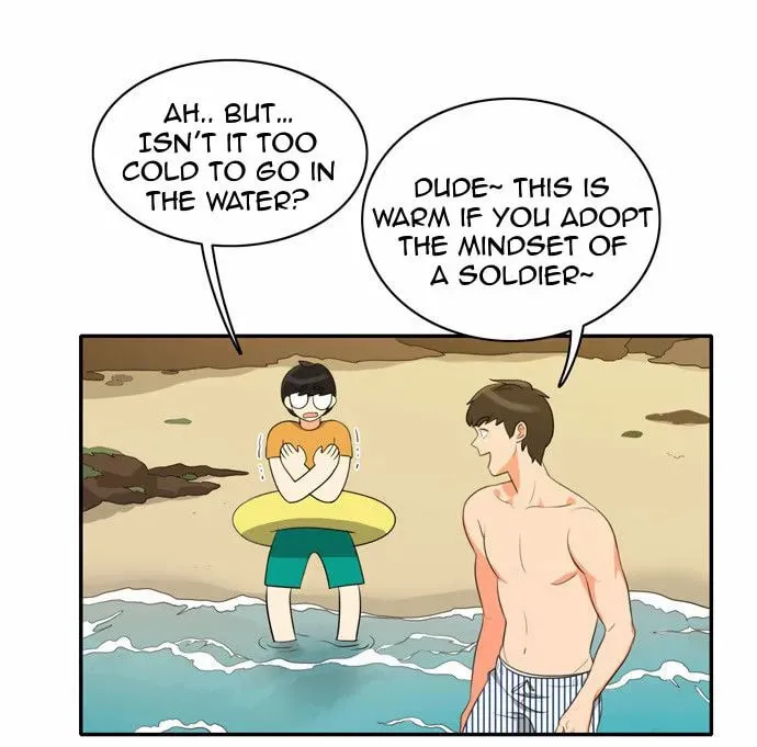 Read Do It One More Time chapter 16 image 3 on Lezhin