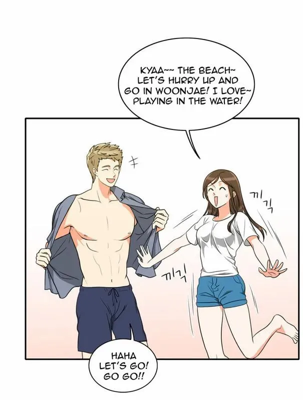 Read Do It One More Time chapter 16 image 32 on Lezhin