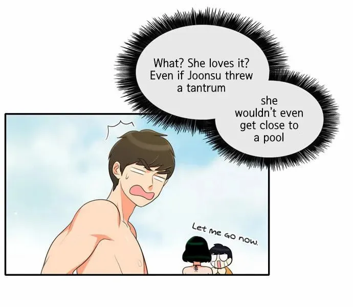 Read Do It One More Time chapter 16 image 33 on Lezhin