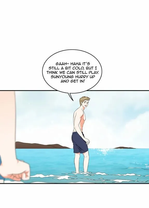 Read Do It One More Time chapter 16 image 35 on Lezhin