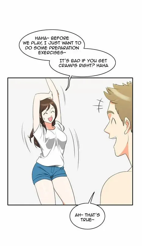 Read Do It One More Time chapter 16 image 38 on Lezhin
