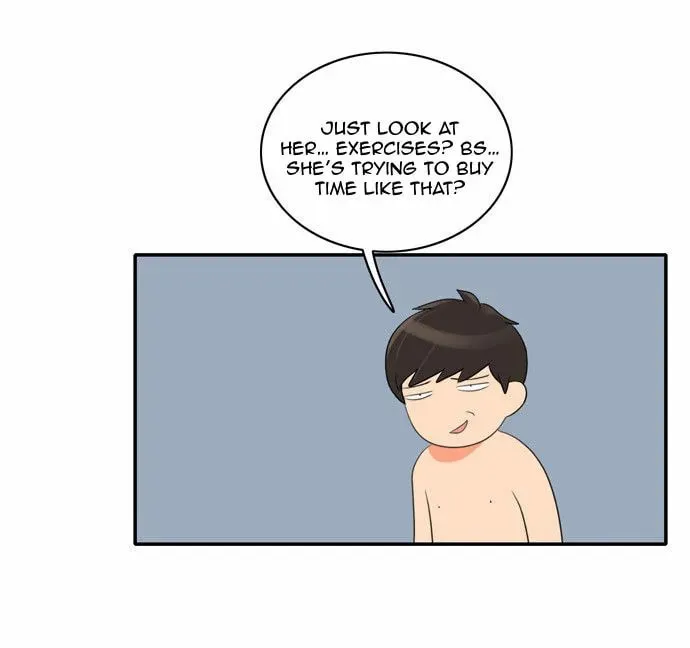Read Do It One More Time chapter 16 image 39 on Lezhin