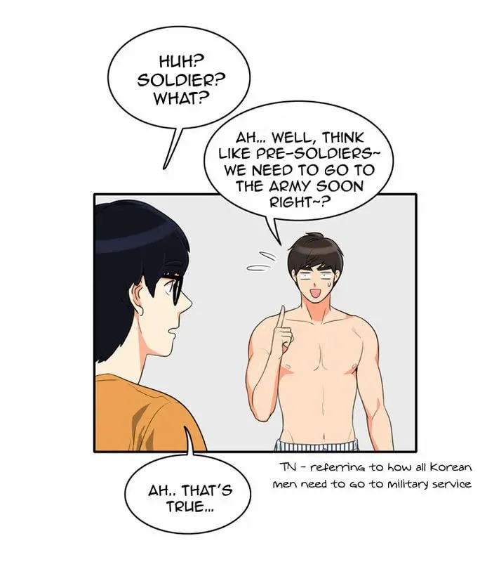 Read Do It One More Time chapter 16 image 4 on Lezhin
