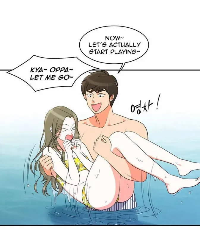 Read Do It One More Time chapter 16 image 40 on Lezhin