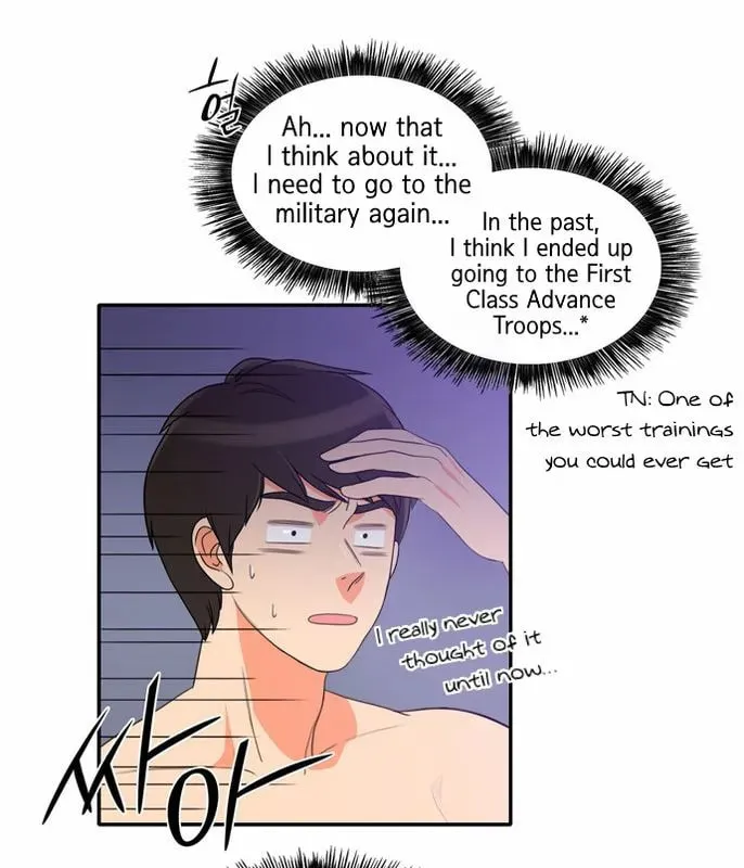 Read Do It One More Time chapter 16 image 5 on Lezhin