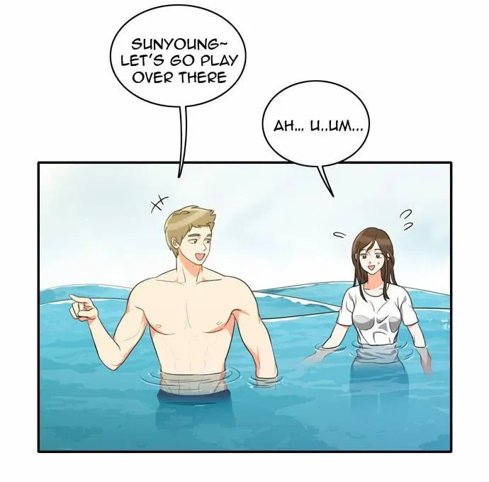 Read Do It One More Time chapter 16 image 50 on Lezhin