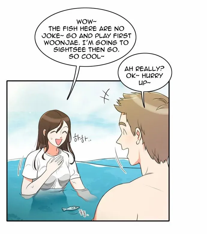 Read Do It One More Time chapter 16 image 51 on Lezhin