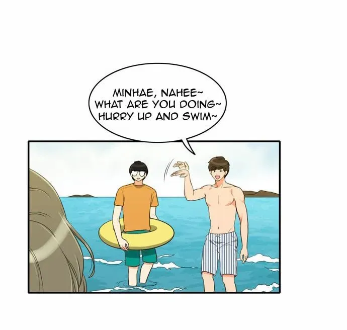 Read Do It One More Time chapter 16 image 8 on Lezhin