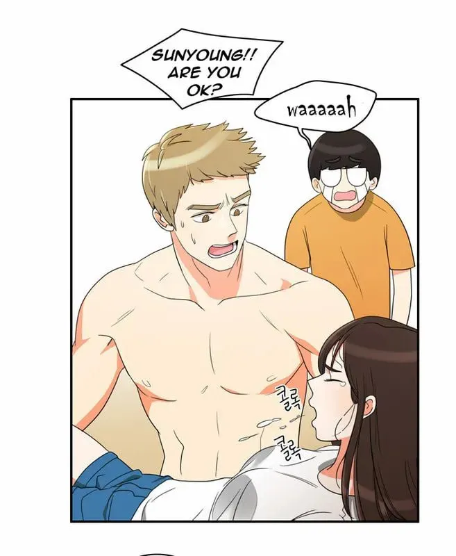 Read Do It One More Time chapter 17 image 22 on Lezhin