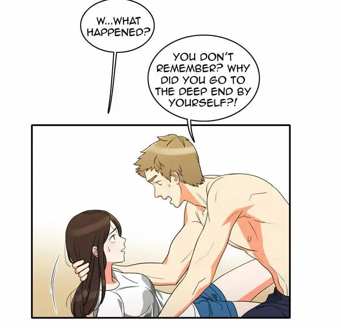 Read Do It One More Time chapter 17 image 23 on Lezhin