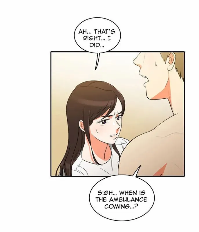 Read Do It One More Time chapter 17 image 24 on Lezhin
