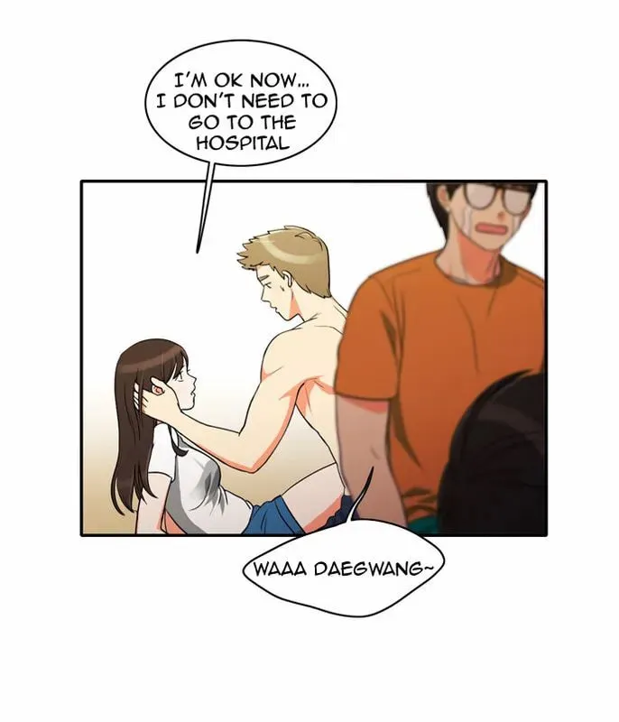 Read Do It One More Time chapter 17 image 25 on Lezhin