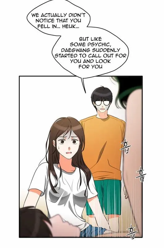 Read Do It One More Time chapter 17 image 28 on Lezhin