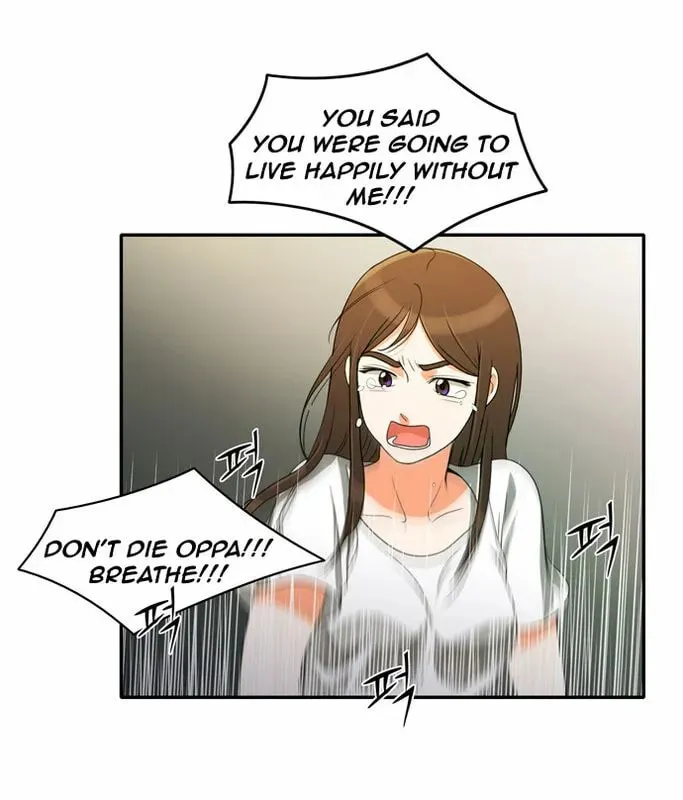 Read Do It One More Time chapter 17 image 34 on Lezhin