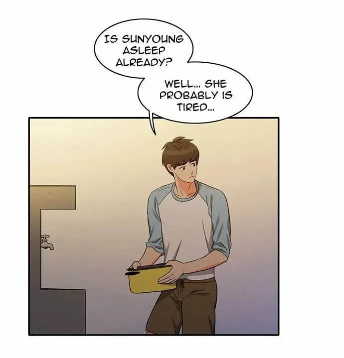 Read Do It One More Time chapter 17 image 45 on Lezhin