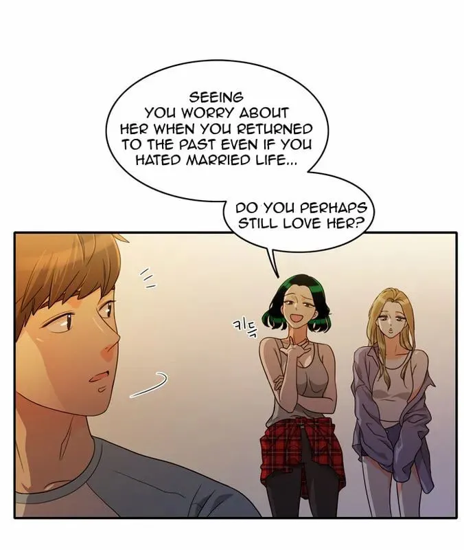 Read Do It One More Time chapter 17 image 49 on Lezhin