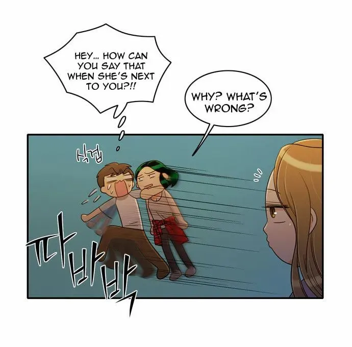 Read Do It One More Time chapter 17 image 50 on Lezhin