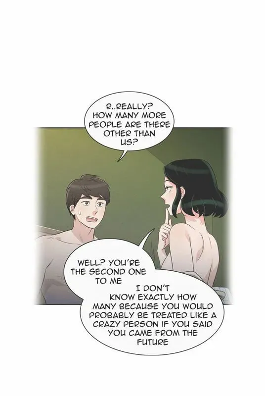 Read Do It One More Time chapter 17 image 53 on Lezhin