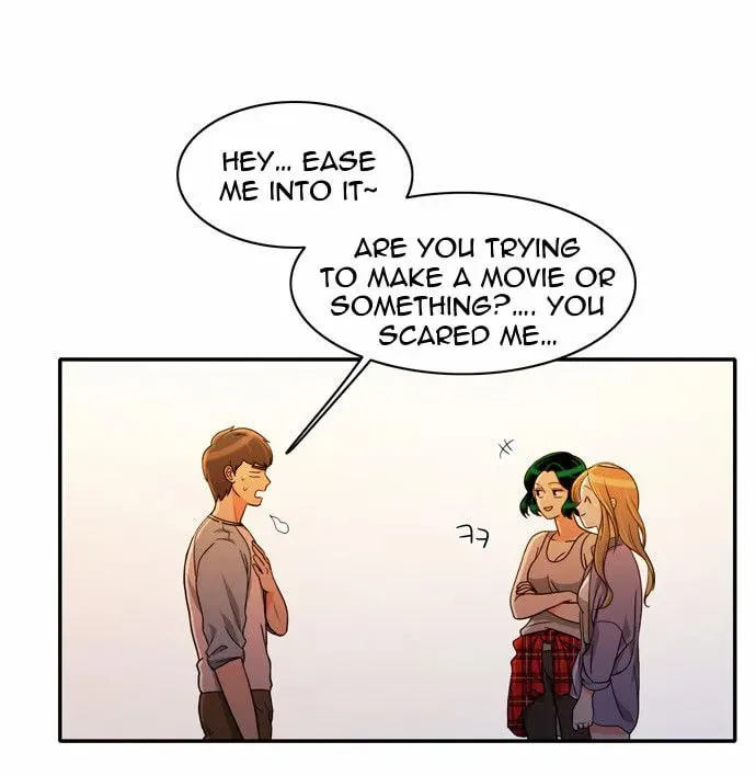 Read Do It One More Time chapter 17 image 56 on Lezhin