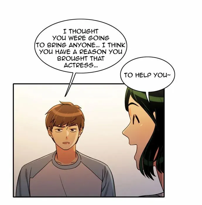 Read Do It One More Time chapter 17 image 57 on Lezhin
