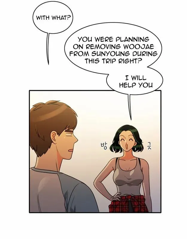 Read Do It One More Time chapter 17 image 58 on Lezhin