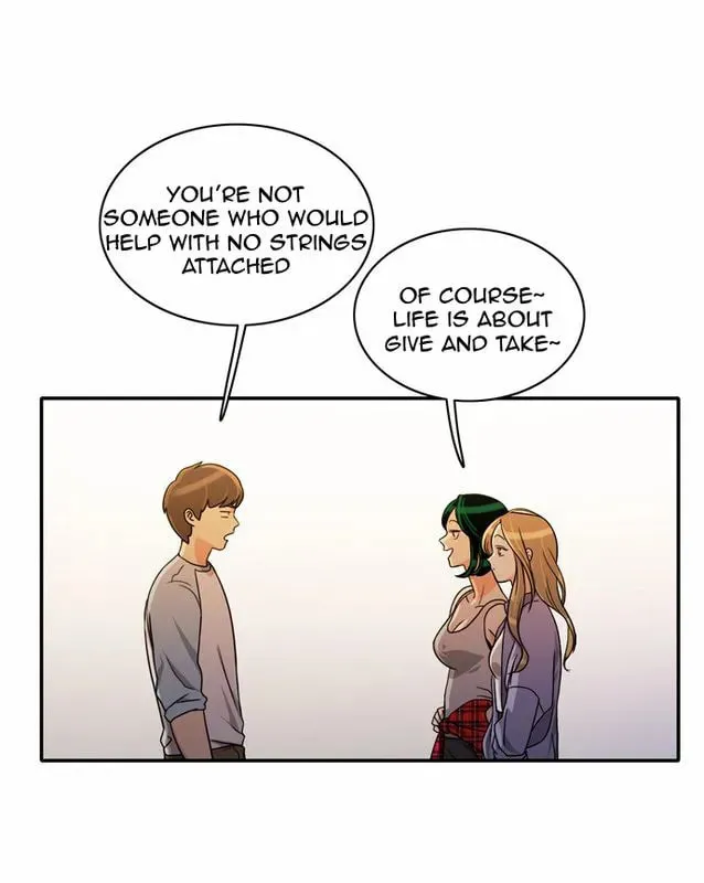 Read Do It One More Time chapter 17 image 61 on Lezhin