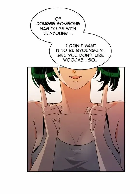 Read Do It One More Time chapter 17 image 63 on Lezhin