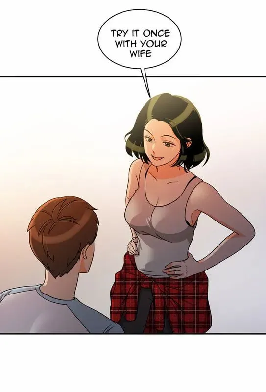 Read Do It One More Time chapter 17 image 67 on Lezhin