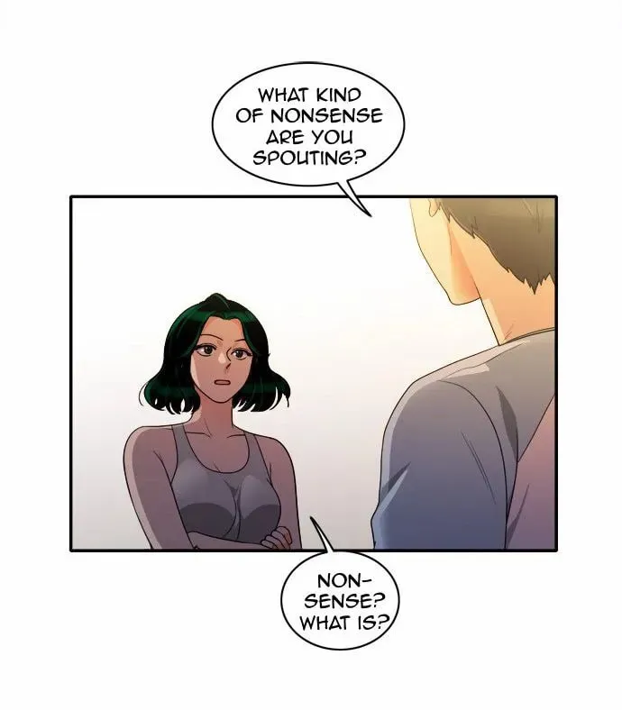 Read Do It One More Time chapter 18 image 1 on Lezhin