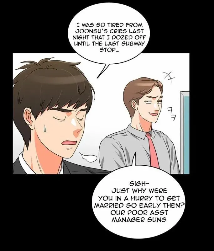 Read Do It One More Time chapter 18 image 14 on Lezhin