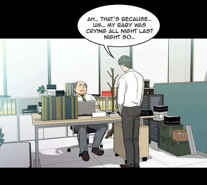 Read Do It One More Time chapter 18 image 22 on Lezhin