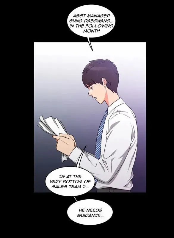 Read Do It One More Time chapter 18 image 26 on Lezhin